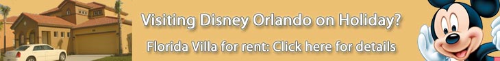 Luxury 4 Bedroom Villa For Rent In Disney Orlando Florida