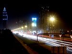 Dubai Speed Cameras - Source sxc.hu 