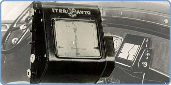 Pocket GPS World SatNavs GPS Speed Cameras 1930s SatNav The