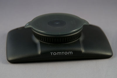 TomTom Start 20 SatNav review