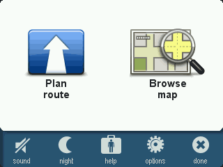 PocketGPSWorld TomTom Start review