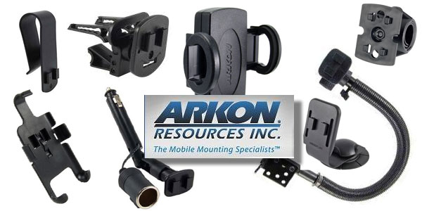 Arkon Mounts