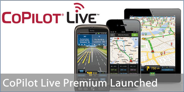 copilot live 9 [Contest] Vinci una Licenza GRATIS di CoPilot Live Premium Europe per Android con YOURLIFEUPDATED.IT (Scadenza Contest 10 03 2013)