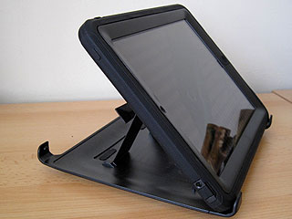 Otterbox Defender case for iPad