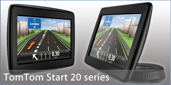 trek de wol over de ogen Gronden voor eeuwig Pocket GPS World - SatNavs | GPS | Speed Cameras Forums-viewtopic-TomTom  Start 20 series - too good for first-time buyers?