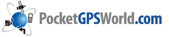 PocketGPSWorld.com logo