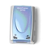 WorldTracker GPRS GPS Tracker