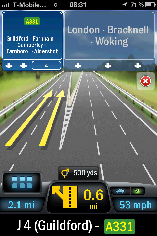 CoPilot Premium Europe - GPS Patched