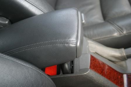 Armrest