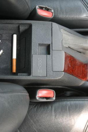 OBDII