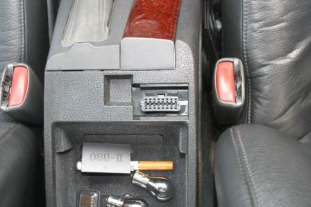 OBDII