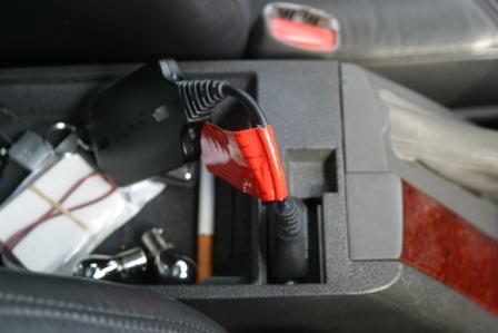 OBDII Socket