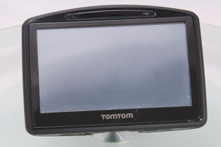 TomTom GO 930T review