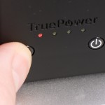 TruePower iV controls