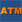 ATM Icon