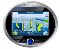 Blaupunkt TravelPilot Lucca 3.5