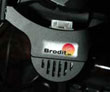 Brodit amplified holder review