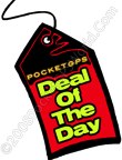 Deal of The Day