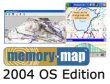 Memory-Map 2004 free upgrade