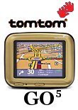 TomTom GO map updates now available