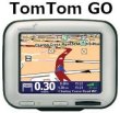 TomTom GO Maps
