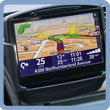 Carcomm TomTom x40/x50 Cradle