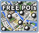 FREE POIs