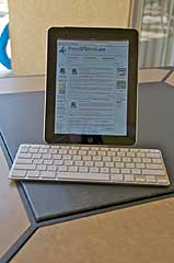 PocketGPSWorld.com iPad Review