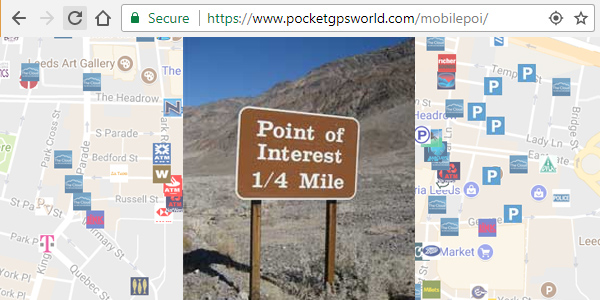 pocketgpsworld.com