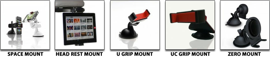 Oso Mount
