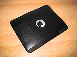 Otterbox Commuter case for iPad
