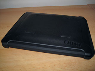 Otterbox Defender case for iPad