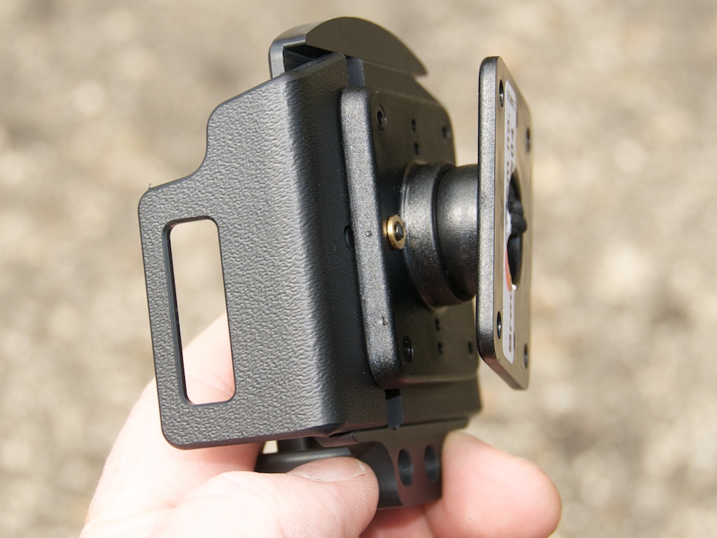 Brodit 727076 Fixed Mount Brodit 727076 Fixed Mount