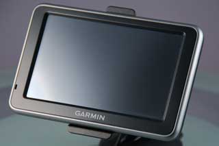 Garmin nuLink 2390 review