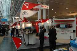 ALK at CeBIT 2006