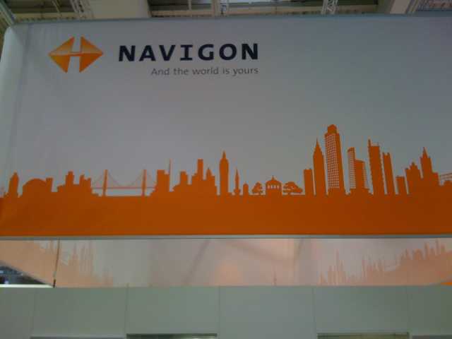 Navigon