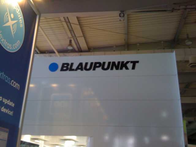 Blaupunkt