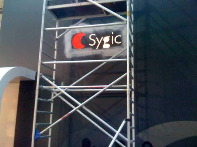 Sygic