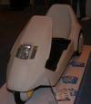 The Sinclair C5