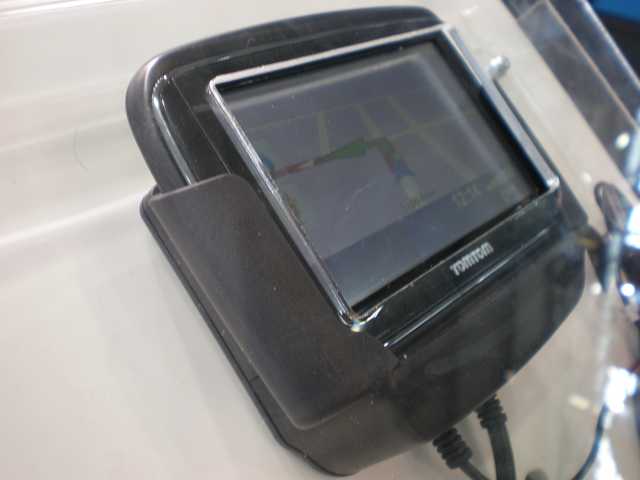 Carcomm TomTom x40 Cradle