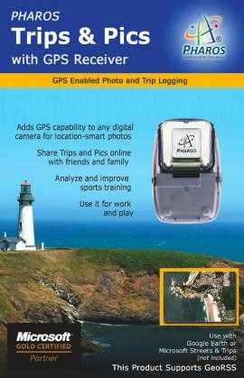 Pharos Trips & Pics