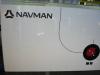 The Minimistic Navman stand at CeBIT