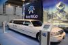 The Nav n Go Limo: big enough for a party