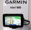 Nuvi 900T showing mapping