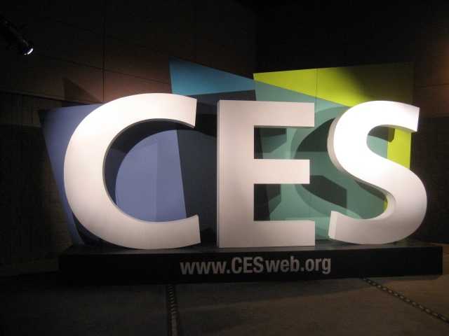 CES Wrapup