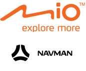 Mio-Navman / Navman-Mio