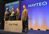 Oxford Softworks : Navteq LBS Challenge runners up