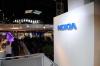 Nokia have a huge stand at MWC