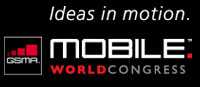 Mobile World Congress 2008 Barcelona