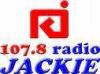 Radio Jackie Logo